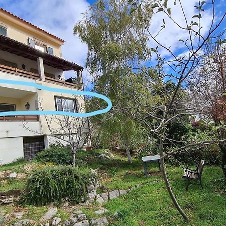 Casa Na Serra 2, Sabugueiro سابوغييرو المظهر الخارجي الصورة