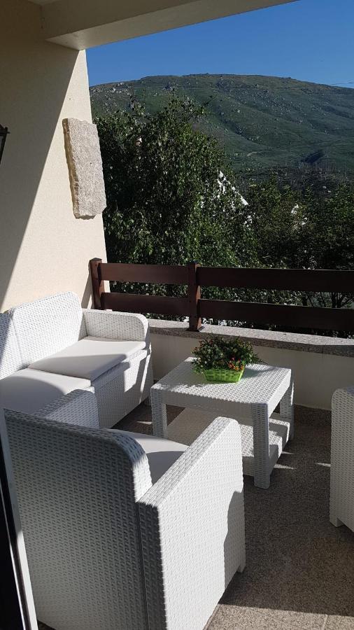 Casa Na Serra 2, Sabugueiro سابوغييرو المظهر الخارجي الصورة