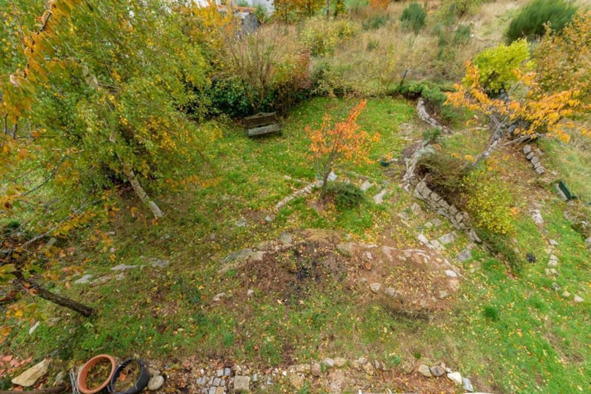 Casa Na Serra 2, Sabugueiro سابوغييرو المظهر الخارجي الصورة