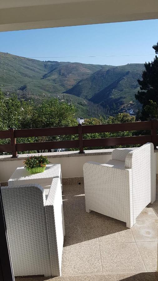 Casa Na Serra 2, Sabugueiro سابوغييرو المظهر الخارجي الصورة