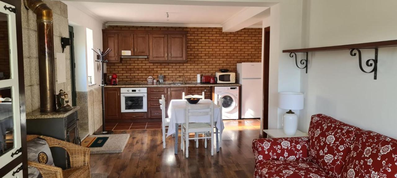 Casa Na Serra 2, Sabugueiro سابوغييرو المظهر الخارجي الصورة