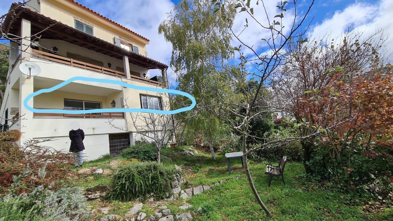 Casa Na Serra 2, Sabugueiro سابوغييرو المظهر الخارجي الصورة