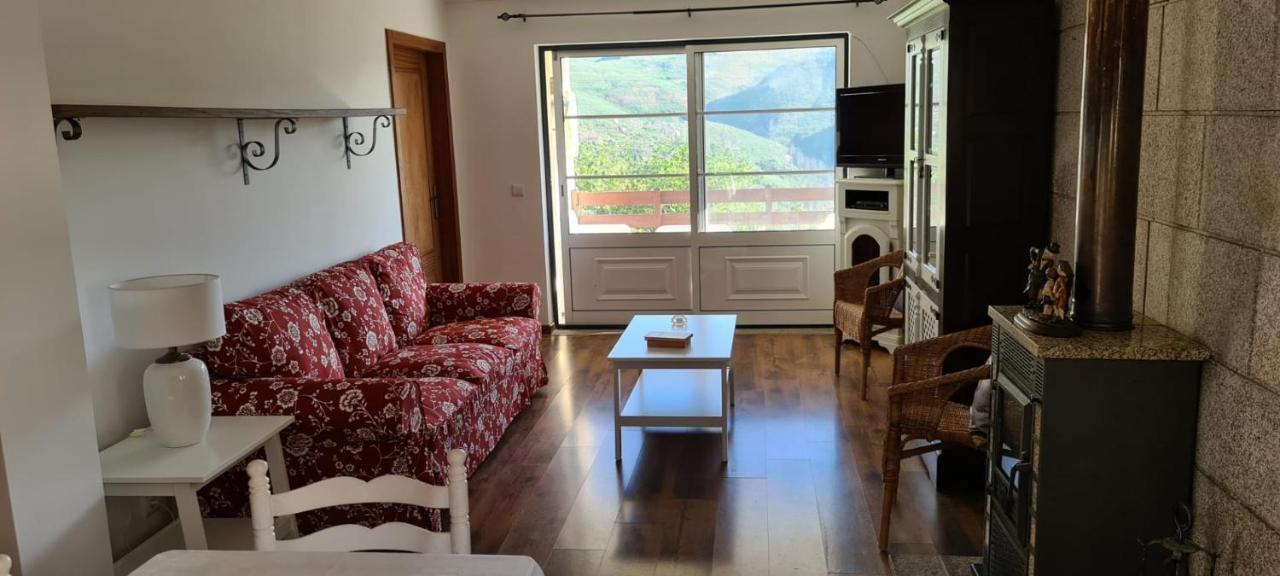 Casa Na Serra 2, Sabugueiro سابوغييرو المظهر الخارجي الصورة
