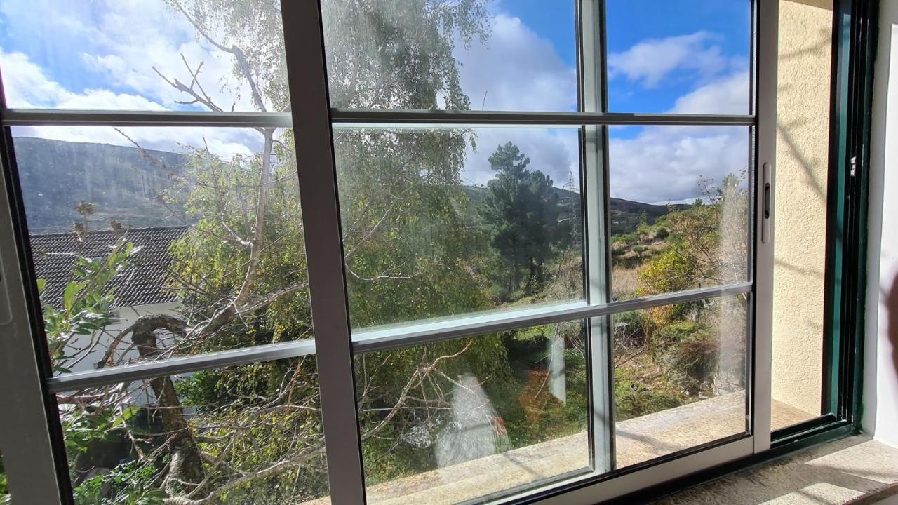 Casa Na Serra 2, Sabugueiro سابوغييرو المظهر الخارجي الصورة