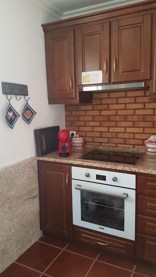 Casa Na Serra 2, Sabugueiro سابوغييرو المظهر الخارجي الصورة