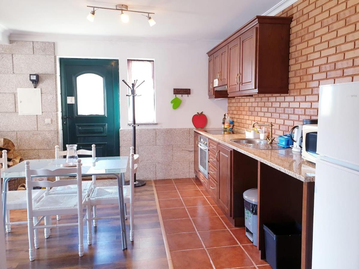 Casa Na Serra 2, Sabugueiro سابوغييرو المظهر الخارجي الصورة