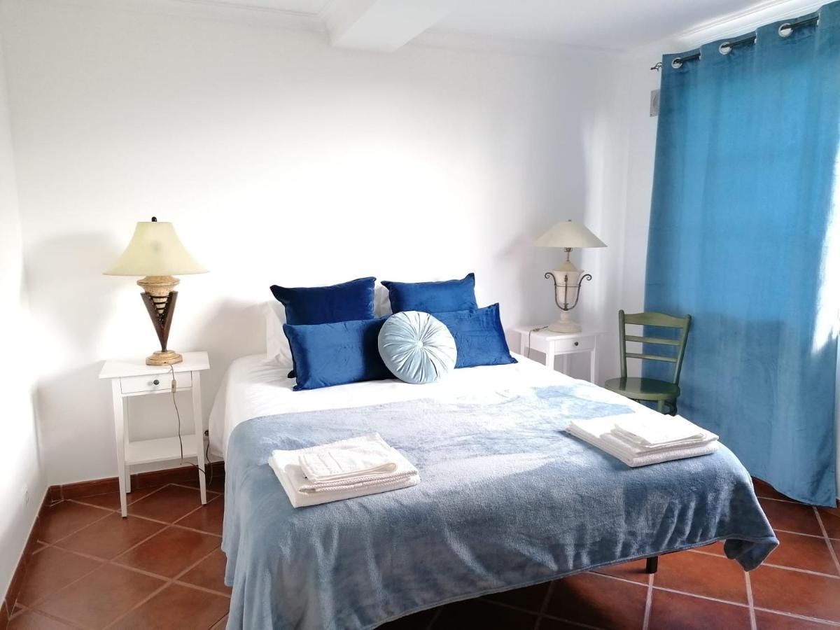 Casa Na Serra 2, Sabugueiro سابوغييرو المظهر الخارجي الصورة