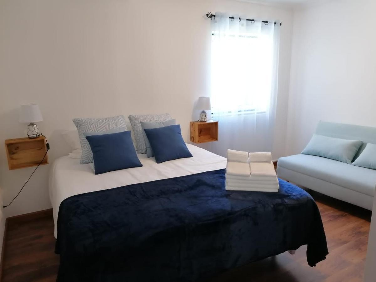 Casa Na Serra 2, Sabugueiro سابوغييرو المظهر الخارجي الصورة