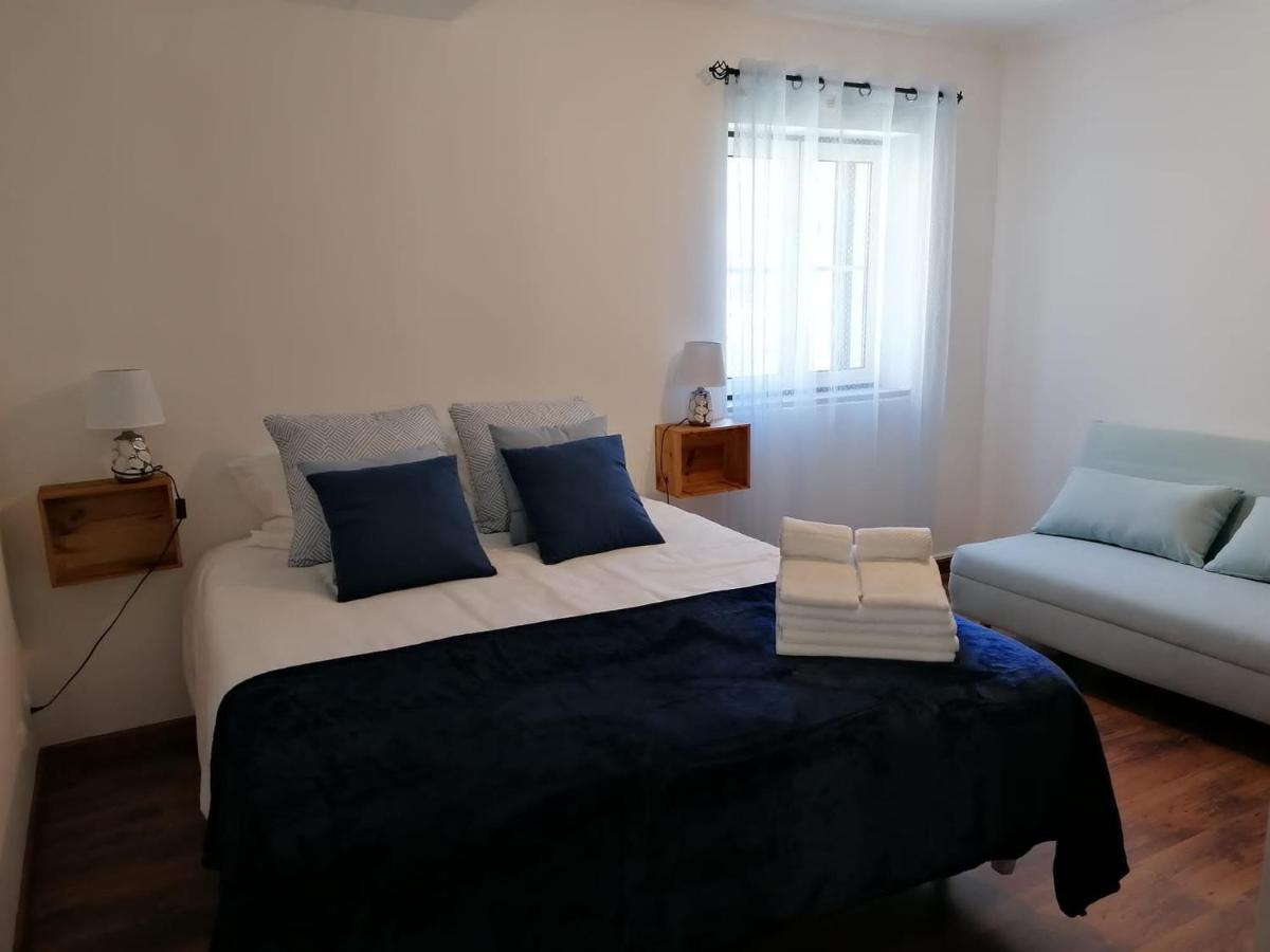 Casa Na Serra 2, Sabugueiro سابوغييرو المظهر الخارجي الصورة