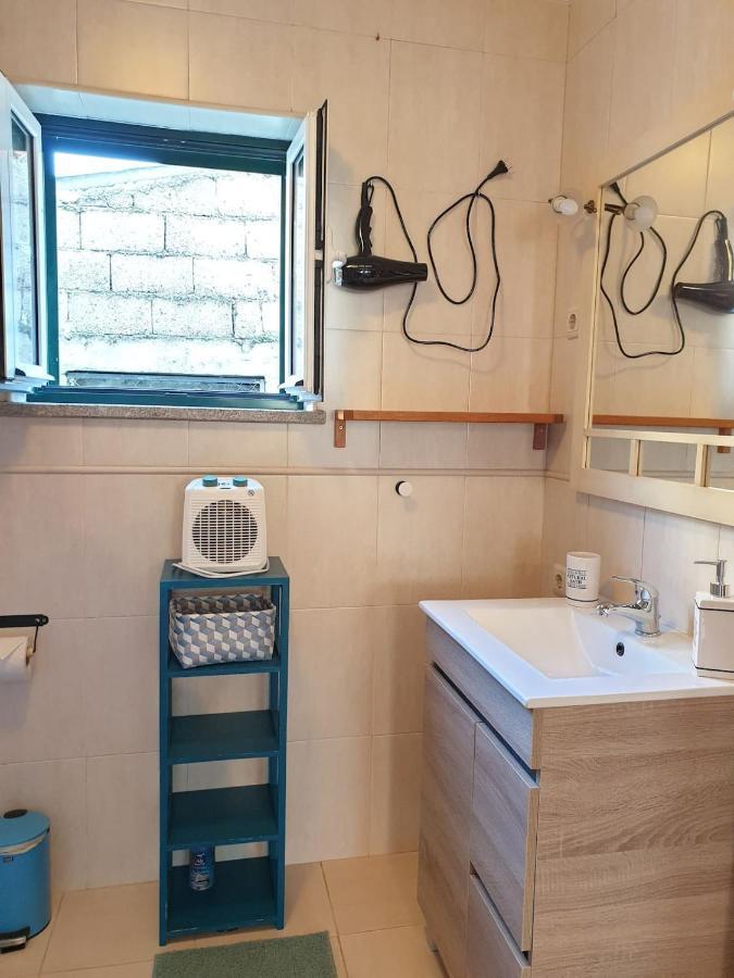 Casa Na Serra 2, Sabugueiro سابوغييرو المظهر الخارجي الصورة